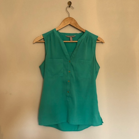 Banana Republic Tank Top XS - Picture 1 of 6